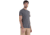 Icebreaker Merino 150 Tech Lite SS T-Shirt - Men's, Gritstone Heather, Medium, IB0A56WL013M