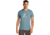 Icebreaker Merino 150 Tech Lite SS T-Shirt Polar Paddle - Mens, Blue Ash, 2XL, IB0A572X0A5XXL