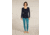 Icebreaker Merino 200 Oasis Leggings - Womens, Topaz, Small, IB1043830GQS