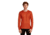 Icebreaker Merino 200 Oasis Long Sleeve Crew Thermal Top - Mens, Agate, Medium, IB1043650GSM