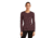 Icebreaker Merino 200 Oasis Long Sleeve Crew Thermal Top - Womens, Java, Medium, IB1043750GWM