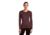Icebreaker Merino 200 Oasis Long Sleeve Crew Thermal Top - Womens, Java, Small, IB1043750GWS