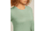 Icebreaker Merino 200 Oasis Long Sleeve Crew Thermal Top - Womens, Seaglass, Small, IB1043750GZS