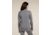 Icebreaker Merino 200 Oasis Long Sleeve Half Zip Thermal Top - Womens, Gritstone HTHR, Large, IBB04380013L