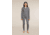 Icebreaker Merino 200 Oasis Long Sleeve Half Zip Thermal Top - Womens, Gritstone HTHR, Large, IBB04380013L