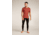 Icebreaker Merino 200 Oasis SS Crewe - Mens, Jasper, Extra Large, IB1045090BAXL