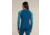 Icebreaker Merino 200 ZoneKnit Long Sleeve Crew Thermal Top - Mens, Atlantis/Topaz/CB, Extra Large, IB0A579O0J7XL