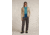 Icebreaker Merino 200 ZoneKnit Long Sleeve Crew Thermal Top - Mens, Atlantis/Topaz/CB, Extra Large, IB0A579O0J7XL