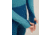 Icebreaker Merino 200 ZoneKnit Long Sleeve Crew Thermal Top - Mens, Atlantis/Topaz/CB, Extra Large, IB0A579O0J7XL