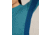Icebreaker Merino 200 ZoneKnit Long Sleeve Crew Thermal Top - Mens, Atlantis/Topaz/CB, Extra Large, IB0A579O0J7XL