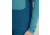 Icebreaker Merino 200 ZoneKnit Long Sleeve Crew Thermal Top - Mens, Atlantis/Topaz/CB, Extra Large, IB0A579O0J7XL