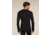 Icebreaker Merino 200 ZoneKnit Long Sleeve Crew Thermal Top - Mens, Black, Extra Large, IB0A579O001XL