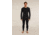 Icebreaker Merino 200 ZoneKnit Long Sleeve Crew Thermal Top - Mens, Black, Extra Large, IB0A579O001XL