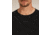 Icebreaker Merino 200 ZoneKnit Long Sleeve Crew Thermal Top - Mens, Black, Extra Large, IB0A579O001XL