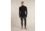 Icebreaker Merino 200 ZoneKnit Long Sleeve Half Zip Thermal Top - Mens, Black, Large, IB0A57CH001L