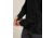 Icebreaker Merino 200 ZoneKnit Long Sleeve Half Zip Thermal Top - Mens, Black, Large, IB0A57CH001L