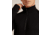 Icebreaker Merino 200 ZoneKnit Long Sleeve Half Zip Thermal Top - Mens, Black, Extra Large, IB0A57CH001XL