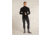 Icebreaker Merino 200 ZoneKnit Long Sleeve Half Zip Thermal Top - Mens, Black, Large, IB0A57CH001L