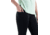 Icebreaker Merino 260 Fastray II 25in High Rise Tights - Womens, Black, Large, IB0A56XI001L