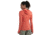 Icebreaker Merino 260 Quantum IV LS Zip Hoodie - Womens, Tang, Extra Large, IB0A56XRB75XL