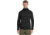 Icebreaker Merino 260 Quantum LS Zip Hoodie - Mens, Black, Small, IBBA56W2001S