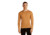 Icebreaker Merino 260 Tech Long Sleeve Crew Thermal Top - Mens, Trail, Extra Large, IB1043710GRXL