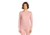 Icebreaker Merino 260 Tech Long Sleeve Crew Thermal Top - Womens, Blush, Large, IB1043870GUL