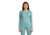 Icebreaker Merino 260 Tech Long Sleeve Crew Thermal Top - Womens, Hydro, Small, IB104387451S