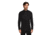 Icebreaker Merino 260 Tech Long Sleeve Half Zip Thermal Top - Mens, Black, Large, IBB04372001L