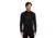 Icebreaker Merino 260 Tech Long Sleeve Half Zip Thermal Top - Mens, Black, Large, IBB04372001L