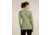 Icebreaker Merino 260 Tech Long Sleeve Half Zip Thermal Top - Womens, Lichen, Medium, IBB04390A74M