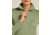 Icebreaker Merino 260 Tech Long Sleeve Half Zip Thermal Top - Womens, Lichen, Medium, IBB04390A74M