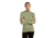 Icebreaker Merino 260 Tech Long Sleeve Half Zip Thermal Top - Womens, Lichen, Medium, IBB04390A74M