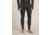 Icebreaker Merino 260 ZoneKnit Leggings - Mens, Jet HTHR, Extra Large, IB0A56HG011XL