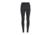 Icebreaker Merino 260 ZoneKnit Leggings - Womens, Jet HTHR, Medium, IB0A56HJ011M