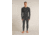 Icebreaker Merino 260 ZoneKnit Long Sleeve Crew Thermal Top - Mens, Jet HTHR, Extra Large, IB0A57CI011XL