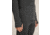 Icebreaker Merino 260 ZoneKnit Long Sleeve Crew Thermal Top - Mens, Jet HTHR, Extra Large, IB0A57CI011XL