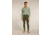 Icebreaker Merino 260 ZoneKnit Long Sleeve Crew Thermal Top - Mens, Loden/Lichen/CB, Extra Large, IB0A57CI0JFXL