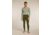 Icebreaker Merino 260 ZoneKnit Long Sleeve Crew Thermal Top - Mens, Loden/Lichen/CB, Large, IB0A57CI0JFL