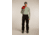 Icebreaker Merino 260 ZoneKnit Long Sleeve Crew Thermal Top - Mens, Loden/Lichen/CB, Large, IB0A57CI0JFL