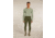 Icebreaker Merino 260 ZoneKnit Long Sleeve Crew Thermal Top - Mens, Loden/Lichen/CB, Extra Large, IB0A57CI0JFXL