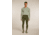 Icebreaker Merino 260 ZoneKnit Long Sleeve Crew Thermal Top - Mens, Loden/Lichen/CB, Large, IB0A57CI0JFL