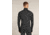 Icebreaker Merino 260 ZoneKnit Long Sleeve Half Zip Thermal Top - Mens, Jet HTHR, Large, IB0A57CJ011L