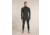 Icebreaker Merino 260 ZoneKnit Long Sleeve Half Zip Thermal Top - Mens, Jet HTHR, Large, IB0A57CJ011L