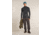 Icebreaker Merino 260 ZoneKnit Long Sleeve Half Zip Thermal Top - Mens, Jet HTHR, Large, IB0A57CJ011L