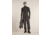 Icebreaker Merino 260 ZoneKnit Long Sleeve Half Zip Thermal Top - Mens, Jet HTHR, Large, IB0A57CJ011L