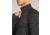 Icebreaker Merino 260 ZoneKnit Long Sleeve Half Zip Thermal Top - Mens, Jet HTHR, Large, IB0A57CJ011L