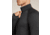 Icebreaker Merino 260 ZoneKnit Long Sleeve Half Zip Thermal Top - Mens, Jet HTHR, Large, IB0A57CJ011L