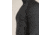 Icebreaker Merino 260 ZoneKnit Long Sleeve Half Zip Thermal Top - Mens, Jet HTHR, Large, IB0A57CJ011L