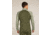 Icebreaker Merino 260 ZoneKnit Long Sleeve Half Zip Thermal Top - Mens, Loden/Lichen/CB, Extra Large, IB0A57CJ0JFXL